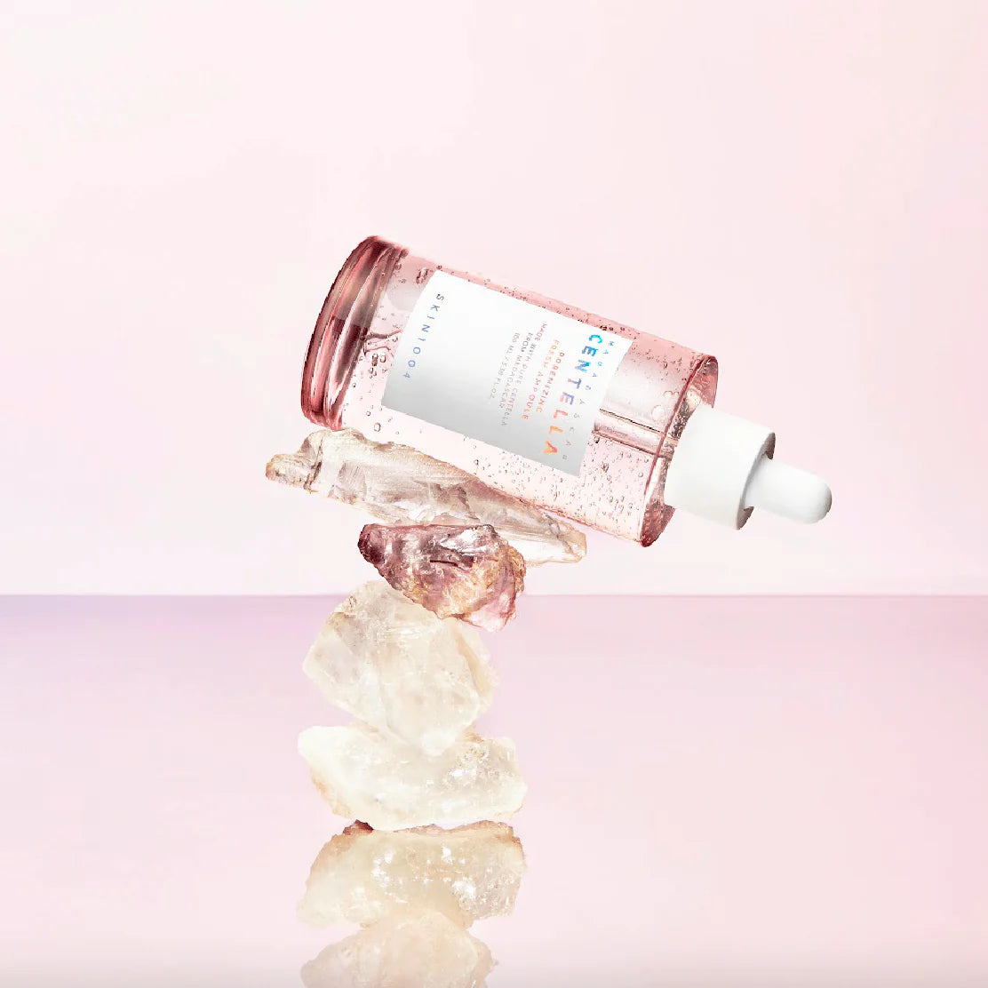 Poremizing Fresh Ampoule - SKIN 1004