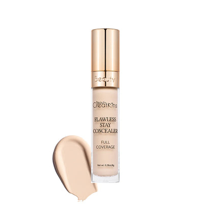 “Flawless Stay” (Concealer) - Beauty Creations