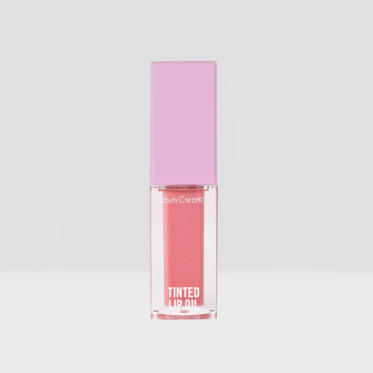 “Tinted Luxe” - Lip Oil - Beauty Creations