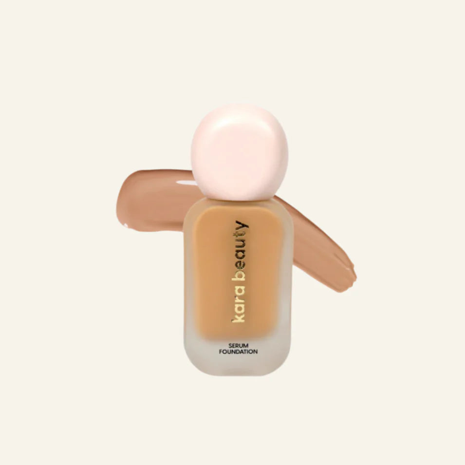 “GNO” (Serum Foundation) - Kara Beauty
