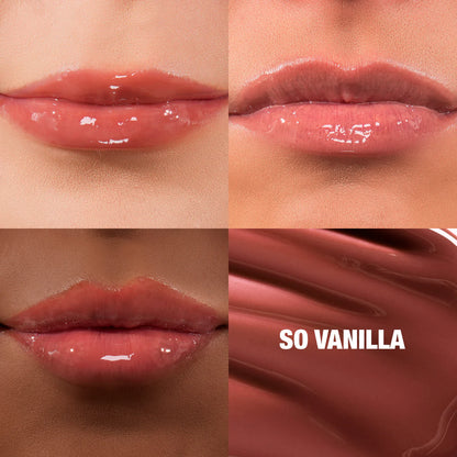 Lip Treatment & Tint - Beauty Creations