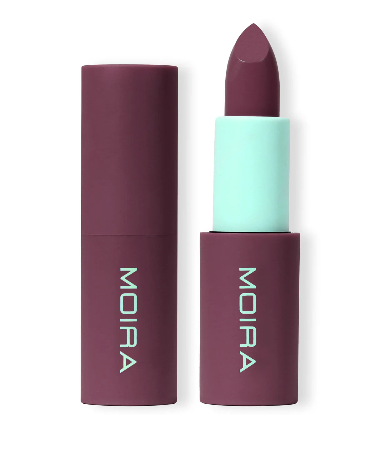 Angel Satin - Labial en Barra - Moira Cosmetics