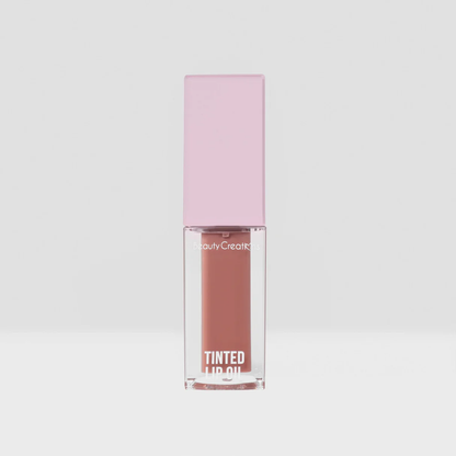 “Tinted Luxe” - Lip Oil - Beauty Creations