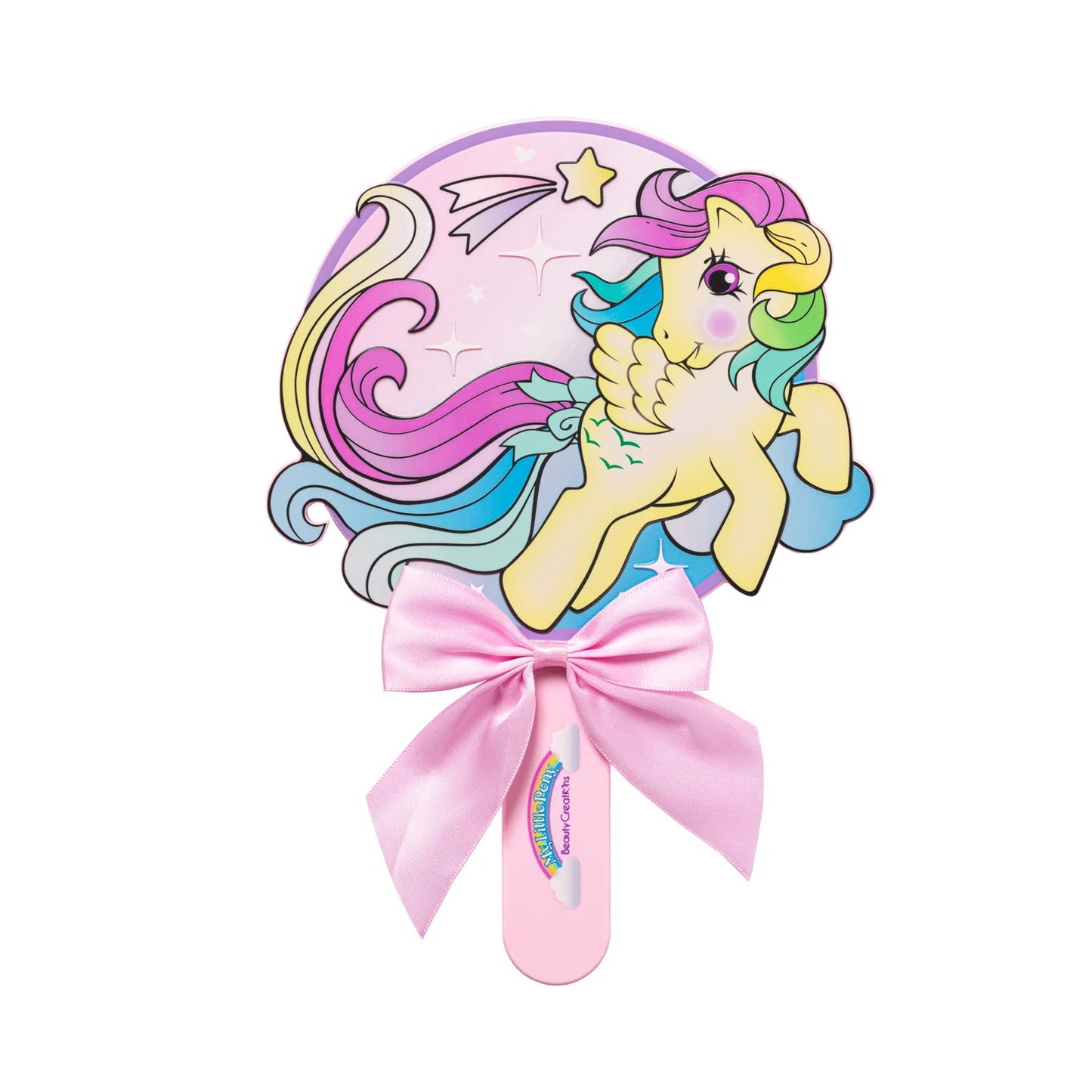 “Sky’s the Limit” - Espejo de Mano - Beauty Creations X My Little Pony