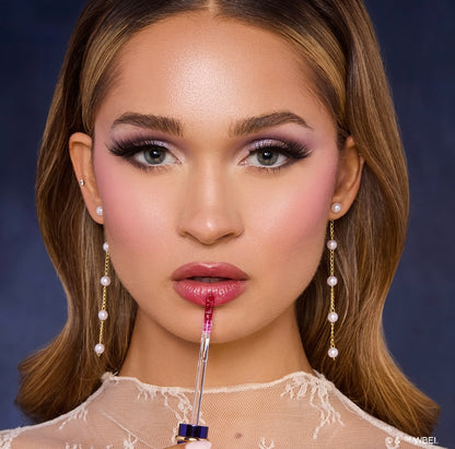 “I Do: Vows” PH Lip Oil | Beauty Creations X Corpse Bride