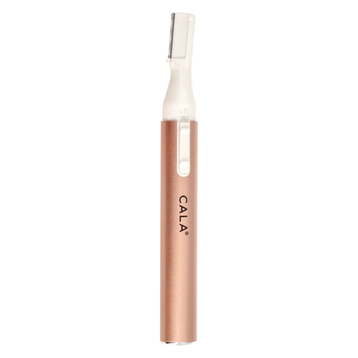 PRECISION HAIR TRIMMER: ROSE GOLD