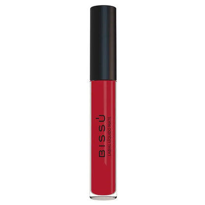 Labial Líquido Mate - Bissu