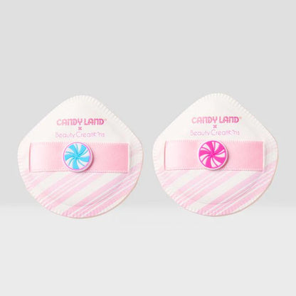 Lollipoppin’ - Liquid Blush & Mini Sponge Set - Candyland X Beauty Creations