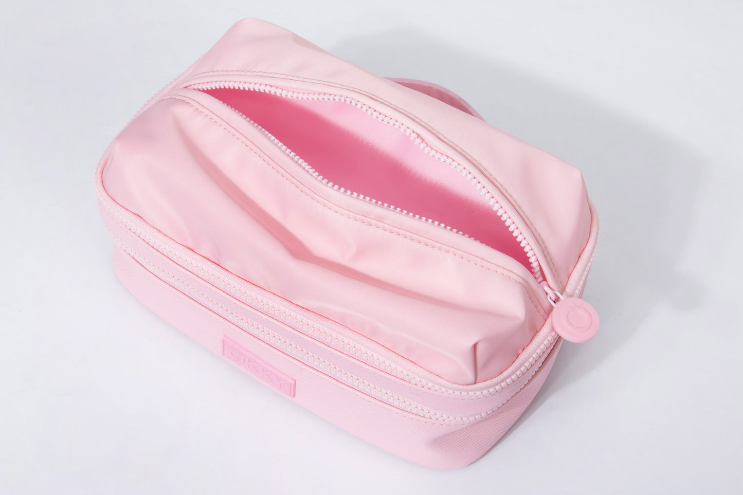Travel Puffy Toiletry Bag - OKKY