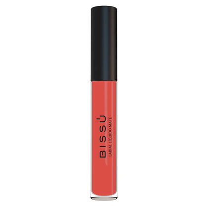 Labial Líquido Mate - Bissu