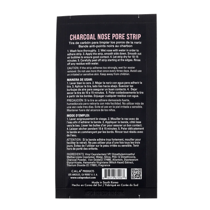 NOSE PORE STRIPS