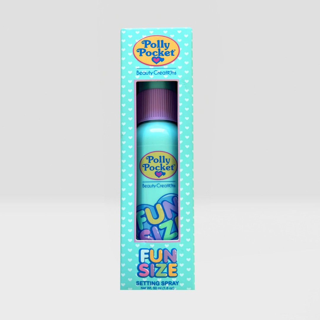 “Fun Size” (Setting Spray) - Polly Pocket X Beauty Creations