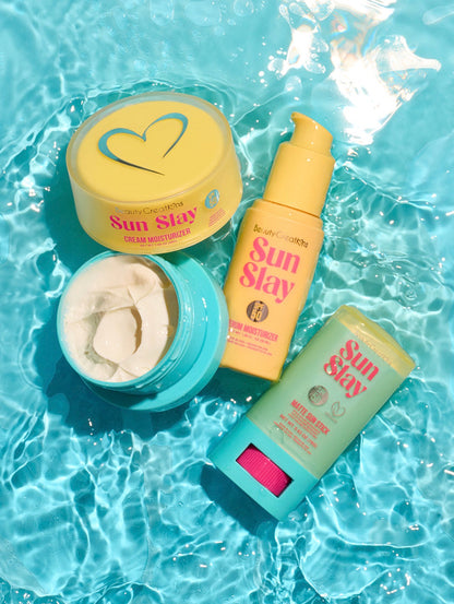 Sun Slay - Caja PR - Beauty Creations