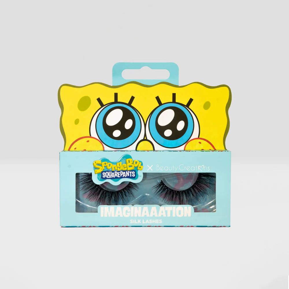 Collection Set - SpongeBob X Beauty Creations