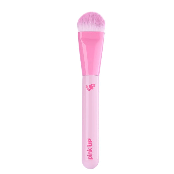 Pink Brushes - Brochas Profesionales - Pink Up Cosmetics