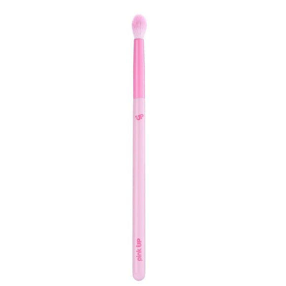 Pink Brushes - Brochas Profesionales - Pink Up Cosmetics