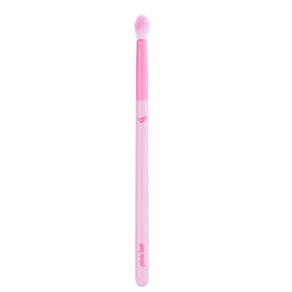 Pink Brushes - Brochas Profesionales - Pink Up Cosmetics
