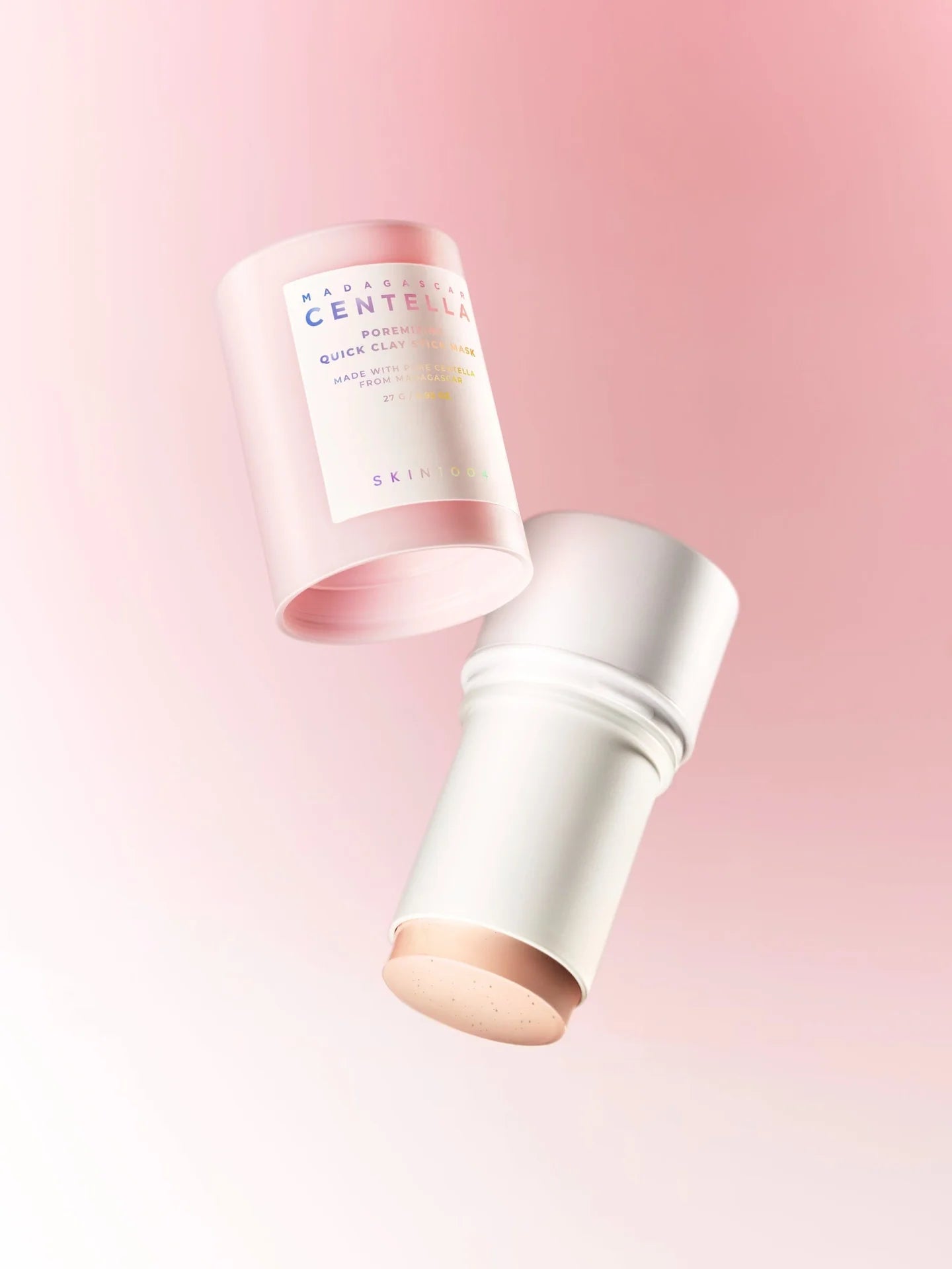 Poremizing Quick Clay Stick Mask - SKIN 1004