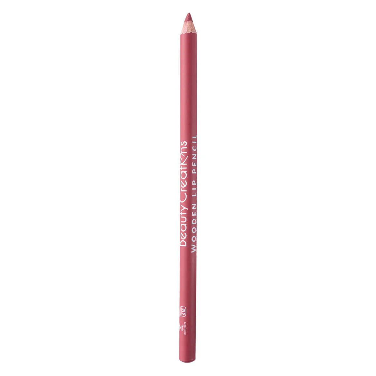 WOODEN LIP PENCIL