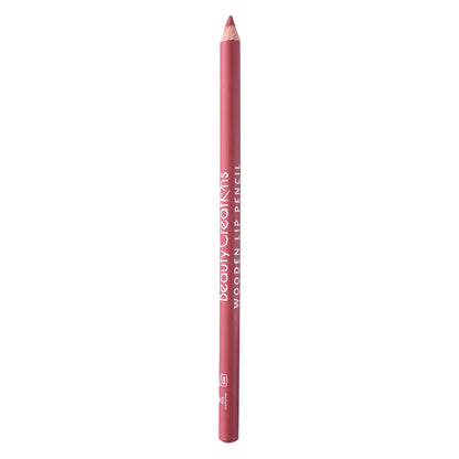 “Wooden Lip Pencil” - Beauty Creations