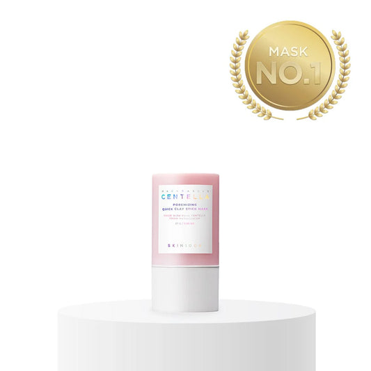 Poremizing Quick Clay Stick Mask - SKIN 1004