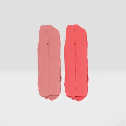 “Blushing Buddies” - Blush Stick Set - SpongeBob X Beauty Creations