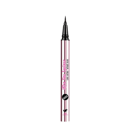 Ultra Fine - Delineador Líquido - Pink UP Cosmetics