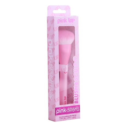 Pink Brushes - Brochas Profesionales - Pink Up Cosmetics