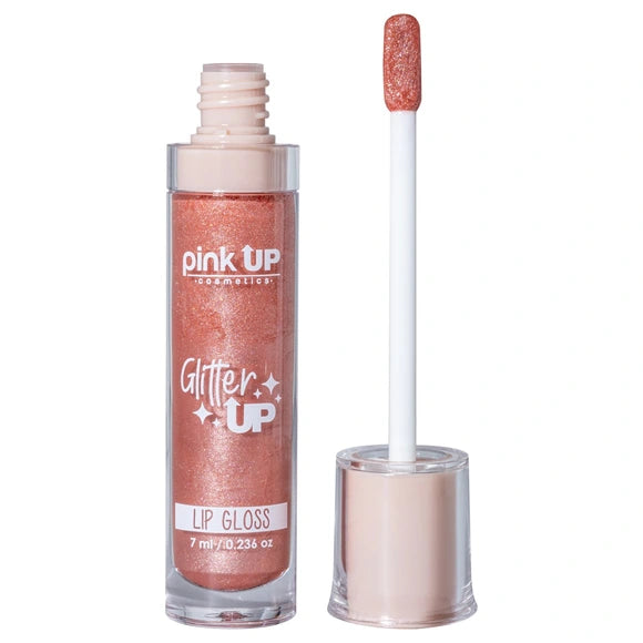 Glitter Up - Pink Up Cosmetics