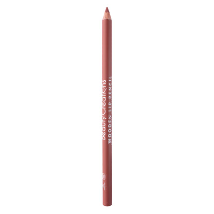 “Wooden Lip Pencil” - Beauty Creations