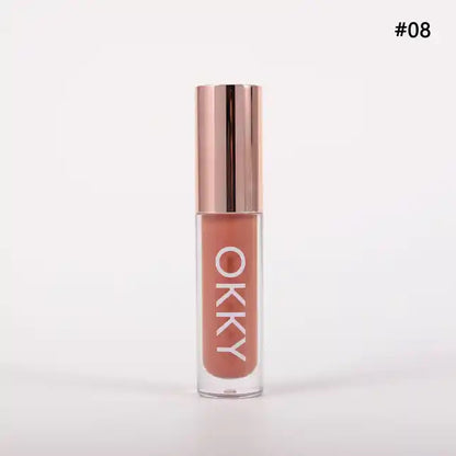 Shine & Pout (Pluming Lip Gloss)
