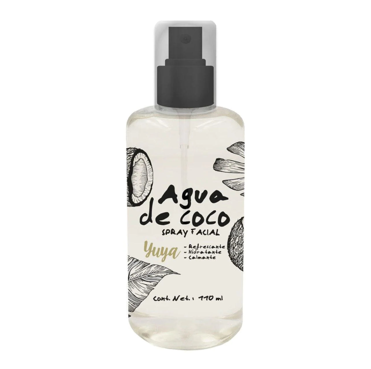 Agua de Coco