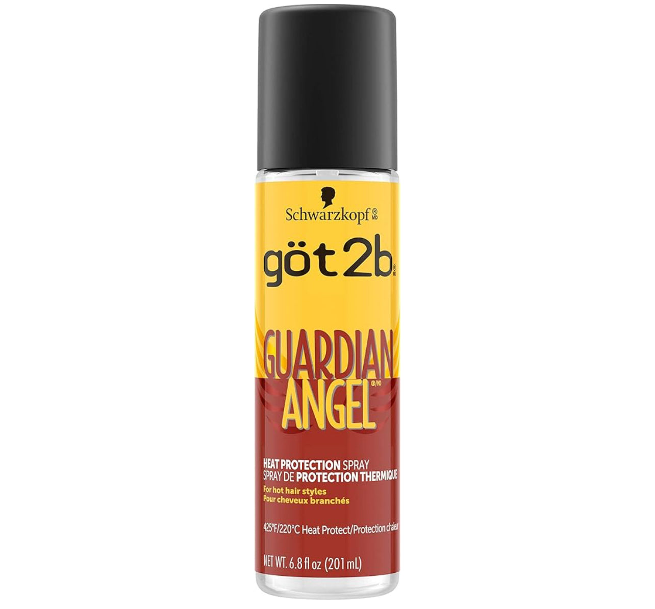 Guardian Angel Spray Protector de Calor - Göt2b