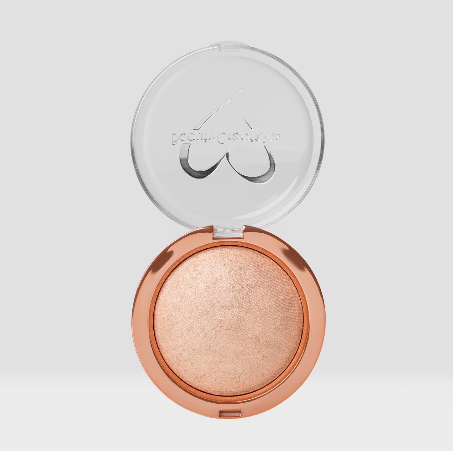 Flawless Stay - Shimmer Veil Iluminador - Beauty Creations