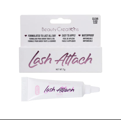 LASH ATTACK-TUBE