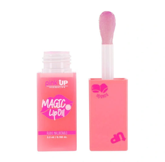 MAGIC LIP OIL - BOMBÓN