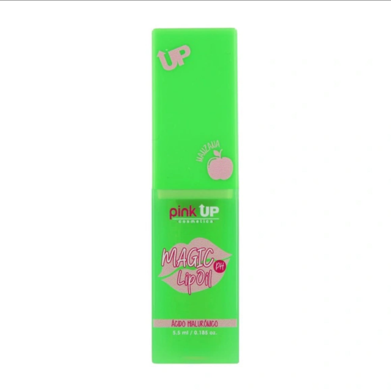 MAGIC LIP OIL - MANZANA