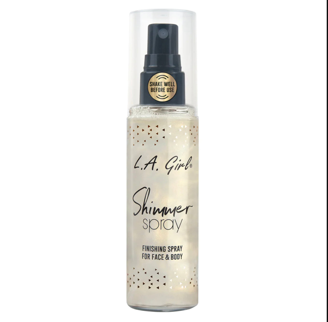 SHIMMER SPRAY