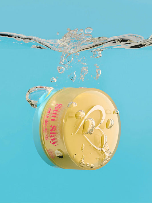 Sun Slay - Crema Humectante- Beauty Creations