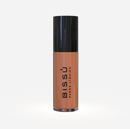 Rubor Líquido - Bissu