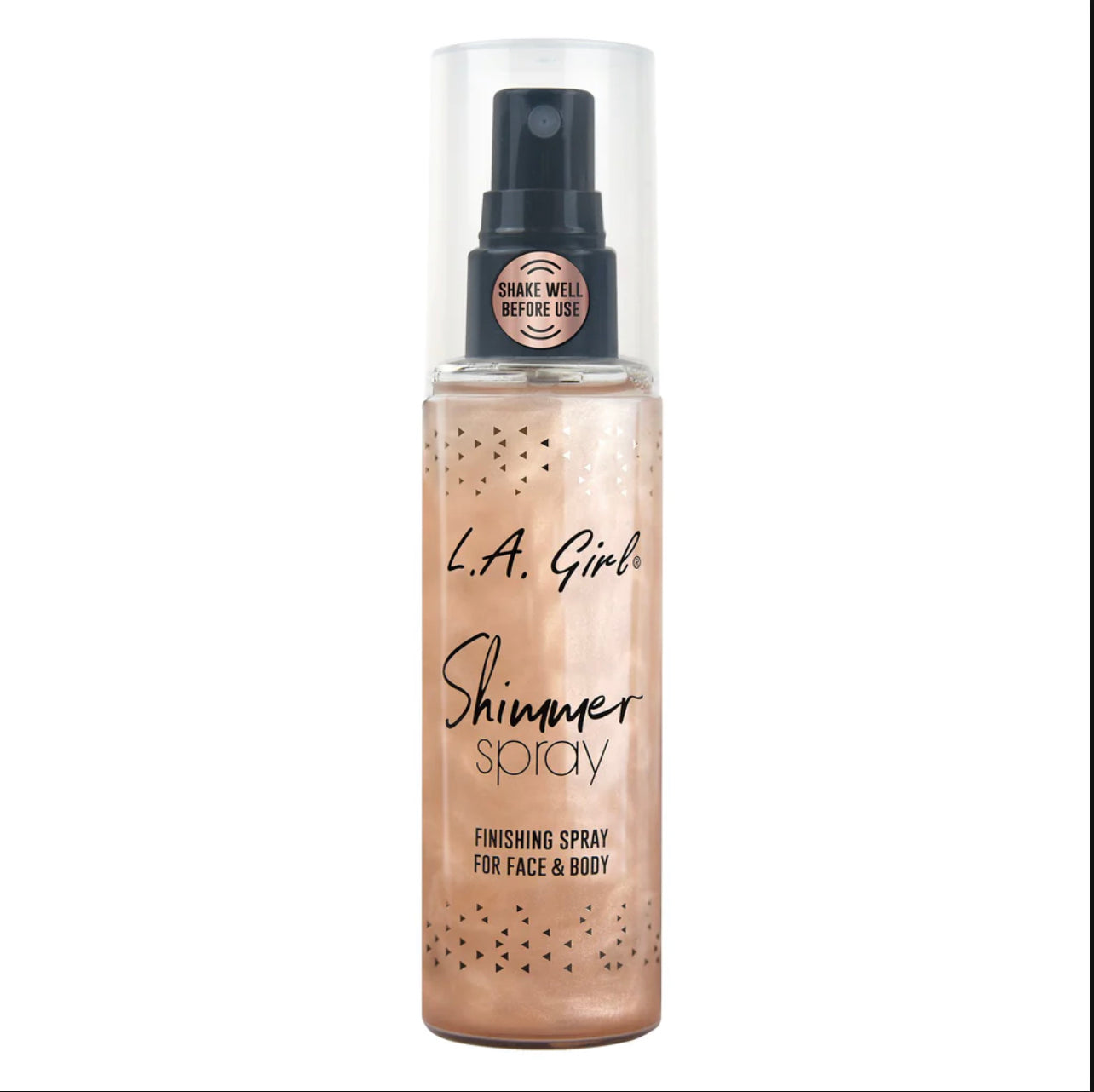 SHIMMER SPRAY