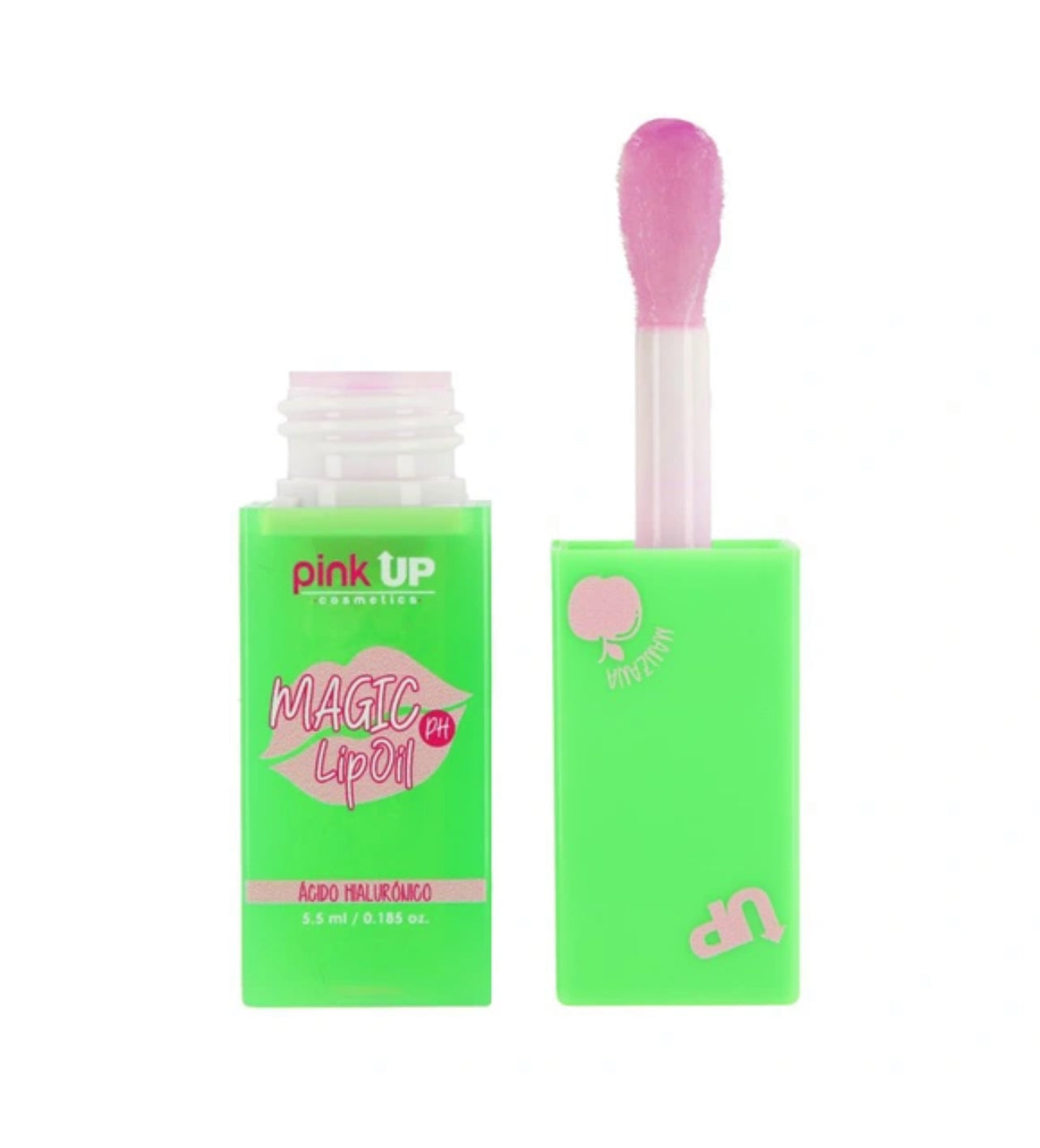 MAGIC LIP OIL - MANZANA