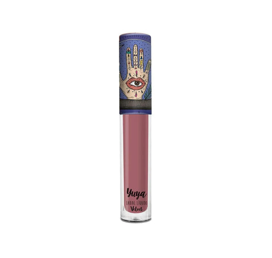 Yuya Labial Velvet "Traviesa