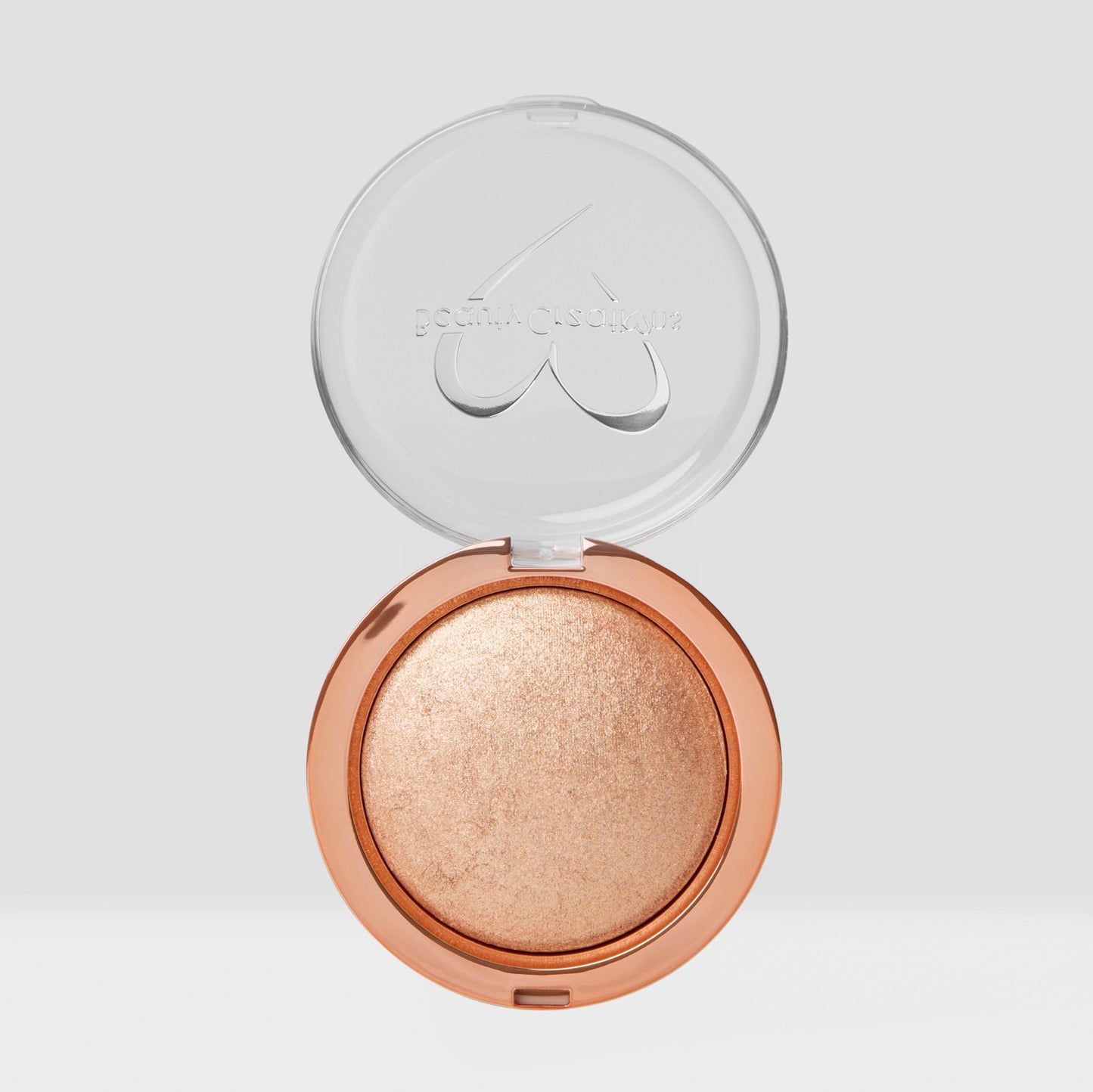 Flawless Stay - Shimmer Veil Iluminador - Beauty Creations