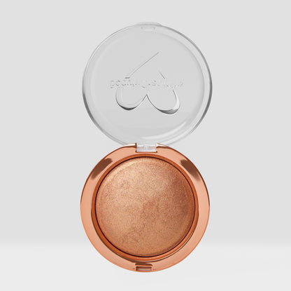 Flawless Stay - Shimmer Veil Iluminador - Beauty Creations
