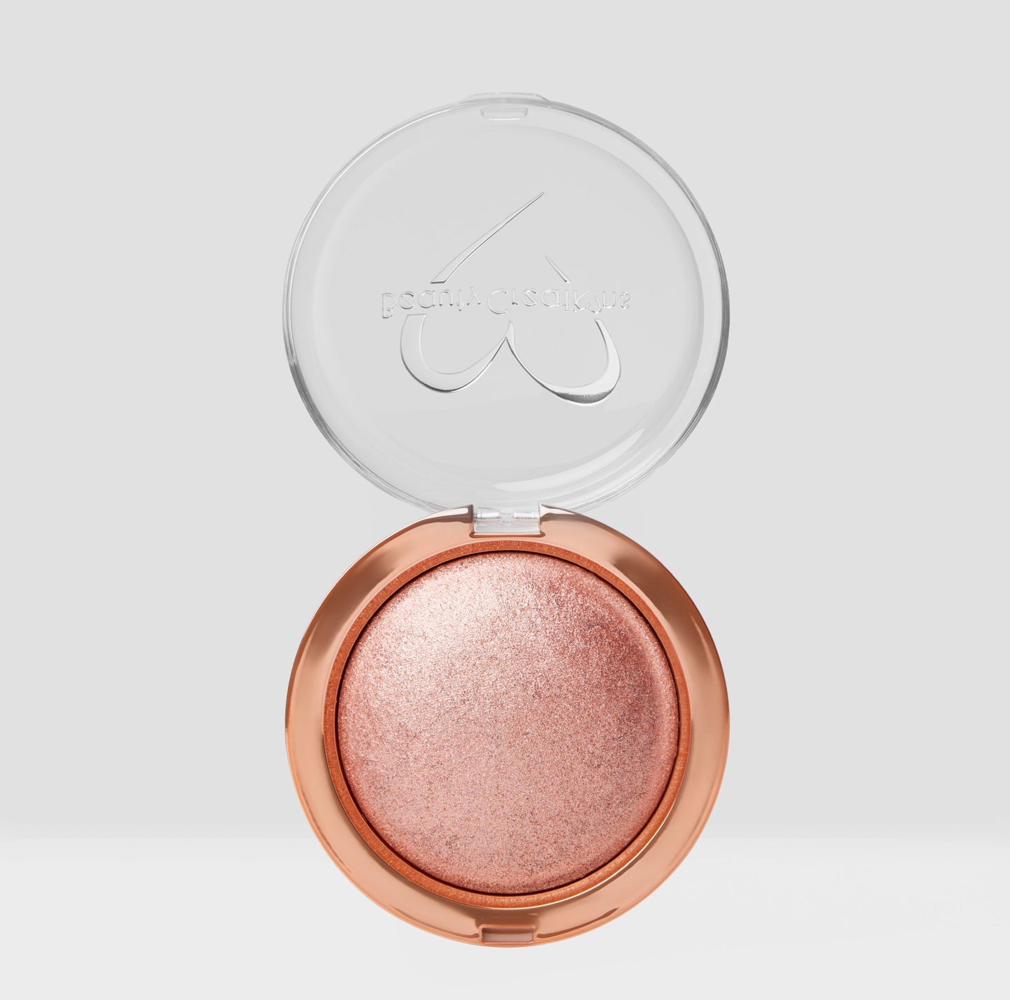 Flawless Stay - Shimmer Veil Iluminador - Beauty Creations