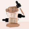 Piel Desnuda - Serum Con Color - Bissu
