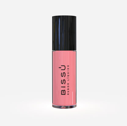 Rubor Líquido - Bissu
