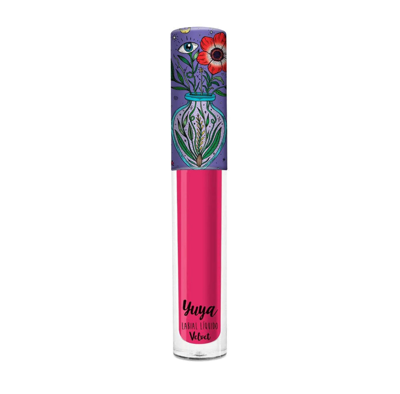 Yuya Labial Velvet "Apapacho"