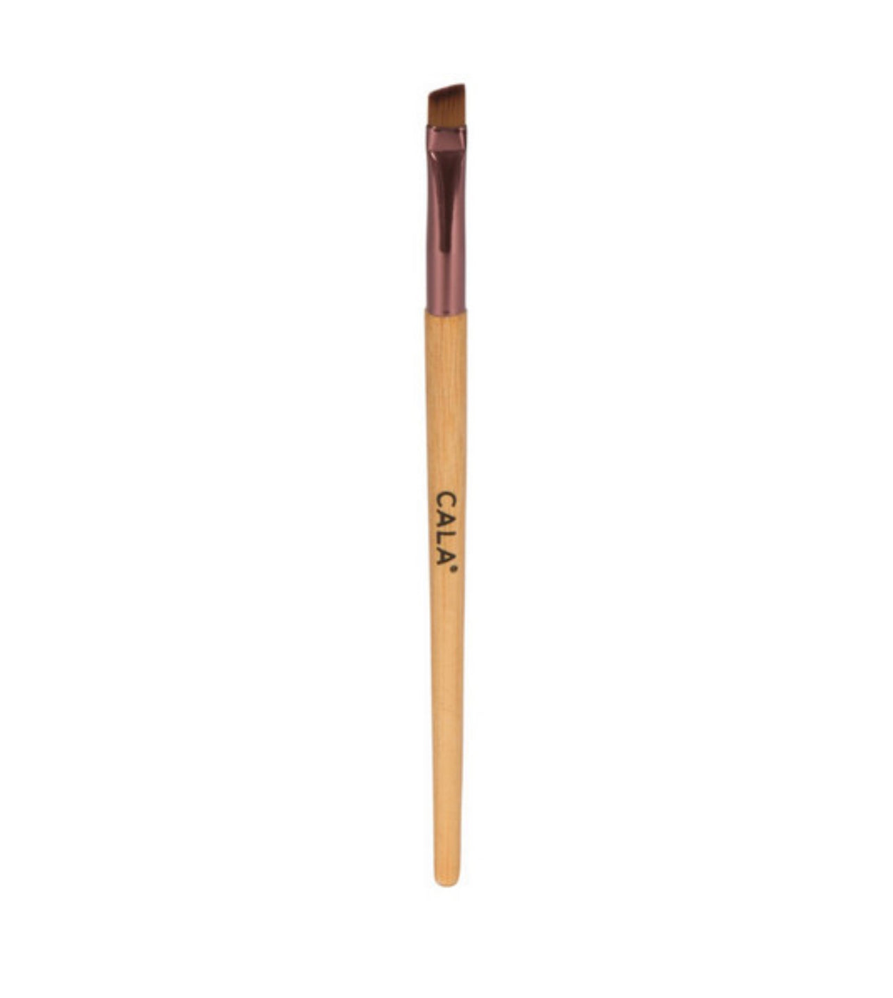 BAMBOO BROW & LINER BRUSH